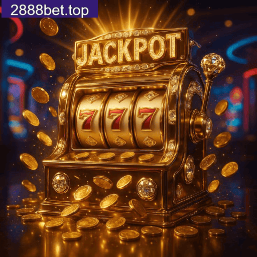 Chuva de Bônus 2888BET - Slots