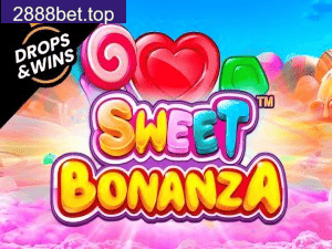 Sweet Bonanza
